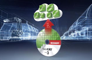 倍福亮相漢諾威工業(yè)博覽會 聚焦工業(yè)互聯(lián)網(wǎng)數(shù)據(jù)服務(wù)