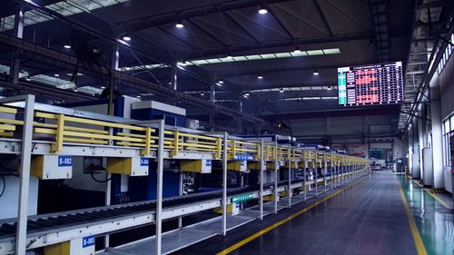 5G揚(yáng)帆，移動(dòng)賦能 車輪智造迎來工業(yè)互聯(lián)網(wǎng)加速度